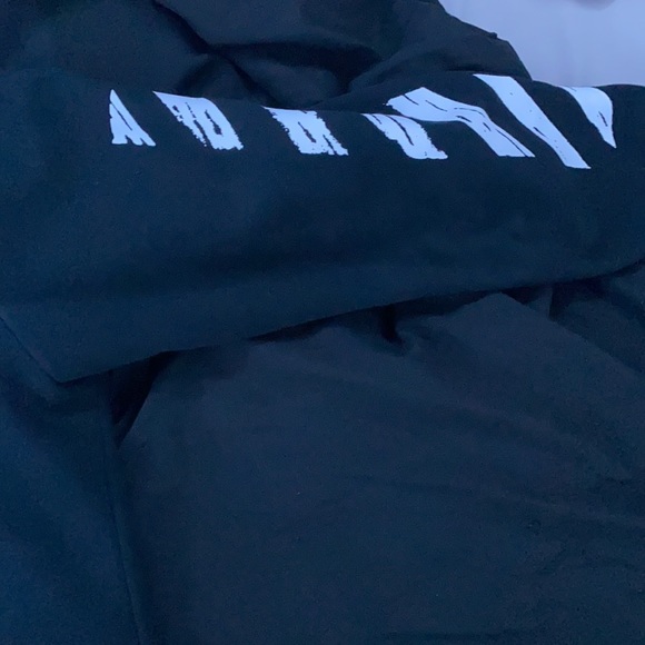 Off white hoodie - Picture 2 of 5